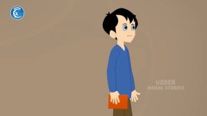 Farishtalar va  Jodugarlar | O'zbek multfilmlari | O'zbek ertaklari | Uzbek Axloqiy Hikoyalari