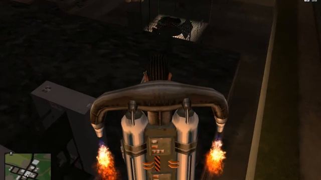 gta sa пасхалки и мифы №6 SAMARA смотреть онлайн