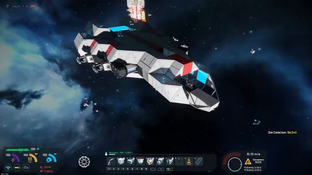 How to setup Weighstation Ship Scanner - Space Engineers Mod (take 2) nexus смотреть онлайн