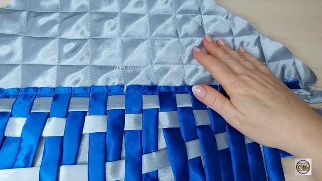 Идея подушки, которую легко повторить. Подушка своими руками