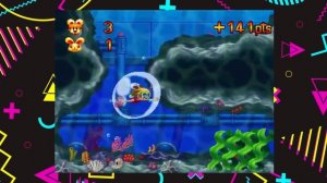 ЛУЧШИЕ 2D ИГРЫ НА SEGA SATURN - ЭЧ2D