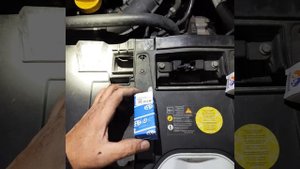 Перестал работать круиз контроль рено меган 3 1.4 турбо бензин.