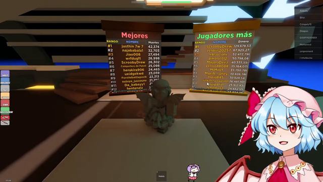 🔴 HUEVOS🥚 #1 || ROBLOX THE HUNT смотреть онлайн