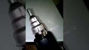 Доработка насадки для фена.