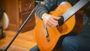 Recensione Chitarra Classica Yamaha CG192C