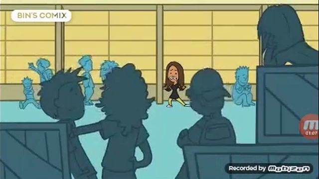 ИСТОРИЯ О МОИХ ПЕРВЫХ МЕСЯЧНЫХ!! смотреть онлайн