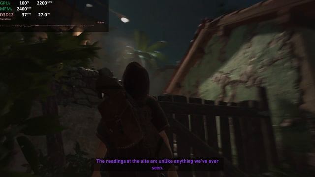 Shadow of the Tomb Raider | Radeon 680M | 1080p-1440p | AMD  Ryzen 7 6800H (6900HS, 6800HS, 6800U)