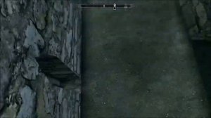 Glitch argent skyrim Ps4 fr