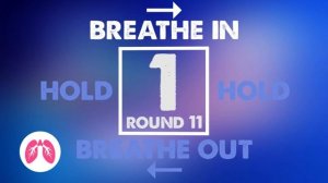 Box Breathing Exercise | TAKE A DEEP BREATH | Pranayama Series