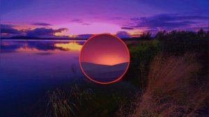 Розовый вечер ||slowed + reverb|| 🌆