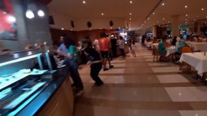 Египет ?? Бесплатно Сауна Джакузи отель DoubleTree by Hilton /Всё включено -Ужин Анимация/Sharks Ba