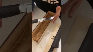 Отзыв на охотничий нож