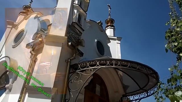 Пророчество Оптинских старцев на 2024 год.  Будет вражда тихая, но преопасная