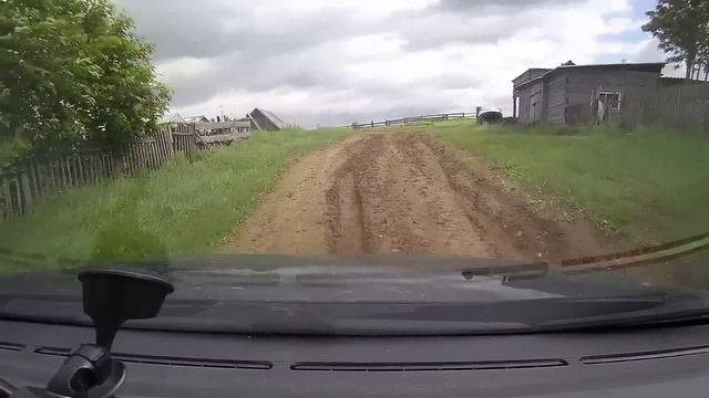 село Юрома