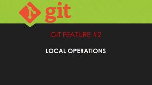 Learning GIT #02 | GIT Introduction