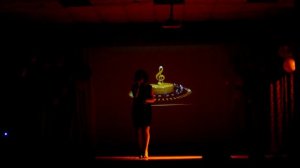 Alexandra Lidzhikova - Се Ля Ви (Валерий Меладзе)