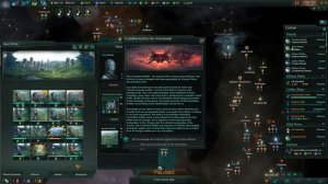 Let's Play Stellaris as the Zelvan Imperium 7