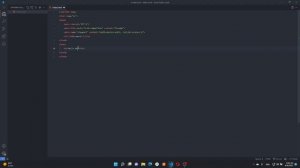 Using Live Server In VScode (side by side window)