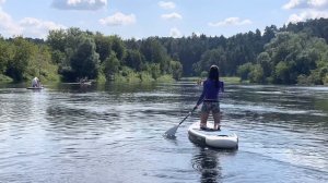 Август/23 Николина гора