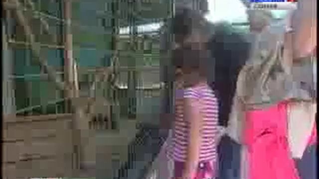 Сотрудники Самарского зоопарка назвали енота Гомером смотреть онлайн