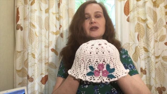 Мои вязальные будни. Вяжу из льна. Готовые работы. #Вязание спицами и крючком.