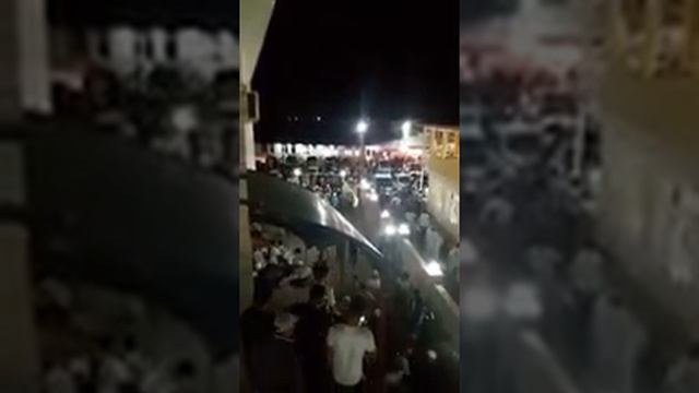 Тотия Рамазон Тарових намози 04.05 .2019йил смотреть онлайн