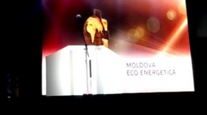 Moldova Eco-Energetica 2015