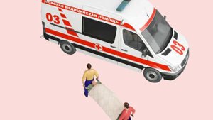 Первая помощь при поражении электрическим током.