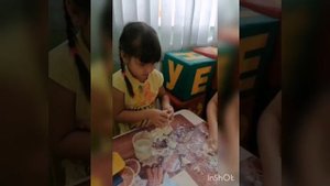 Технология «Тестопластика» с детьми дошкольного возраста