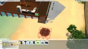 The Sims 4 Жизнь на острове | Первое погружение #4