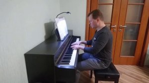 Гречанинов Op.98 N 13 - Мазурка