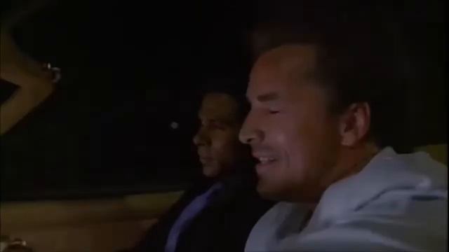 Источники вдохновения для GTA: Vice City смотреть онлайн