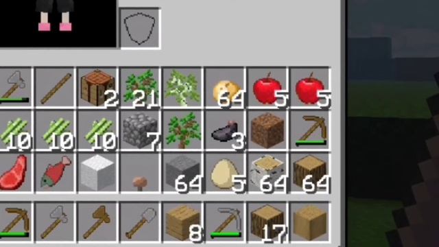 Sans Plays Minecraft|✓3D Animation first time! смотреть онлайн