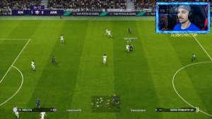 😡 KONAMI ME ROBA? BALL OPENING BARCELONA - PES 2021