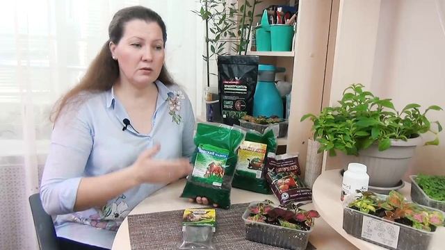 Навоз на дачном участке. Какой выбрать конский, коровий, куриный? смотреть онлайн