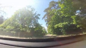 Село Дубки в Одинцовском районе Московской области