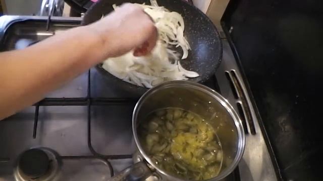 Солянка Мясная
