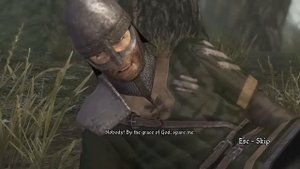 The First Templar (рецензия, обзор)