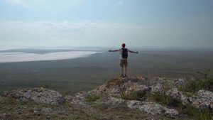 ГОРИЗОНТ ПРИКЛЮЧЕНИЙ. КРЫМ