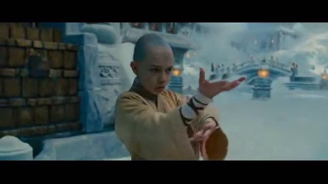 Avatar: the Great Compassionate Mantra смотреть онлайн