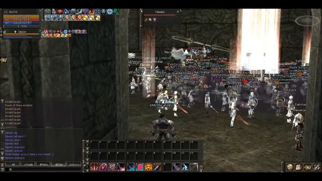 sub raid boss lineage.ru/nanna x75 interlude 4.05.2012 смотреть онлайн