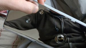 Hansgrohe ecostat select