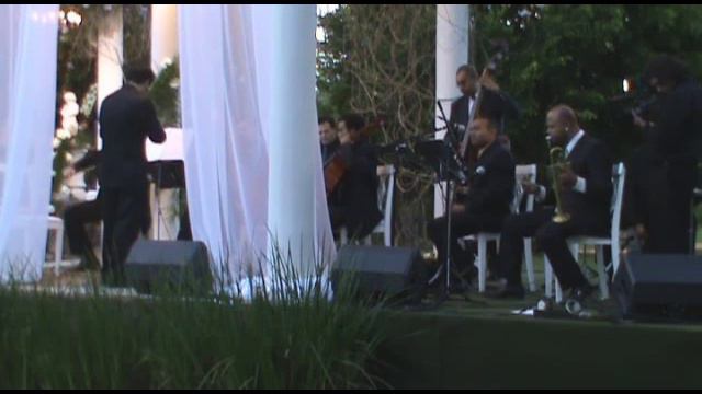 Come as you are / Nirvana /Orquestra para casamentos e eventos смотреть онлайн