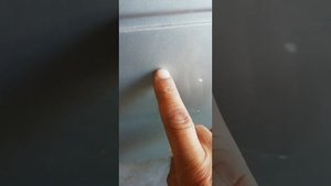 Покраска авто ЛАК ИЗ Балончика деу нексия