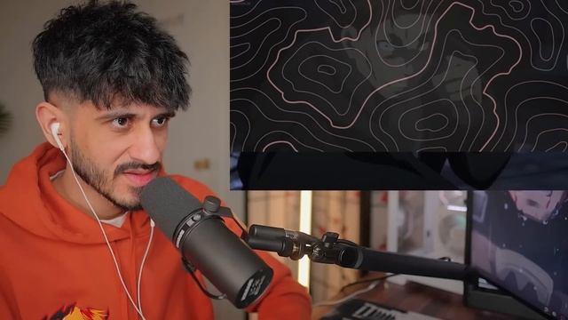 The Eminence in Shadow Episode 1 REACTION смотреть онлайн