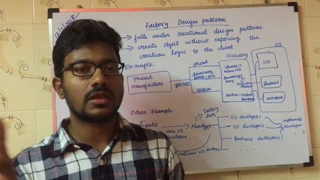 What is Factory Design Pattern in Tamil? | Factory Design Pattern Real-time Examples in Tamil