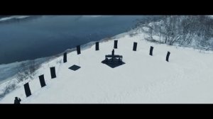 Apashe Livestream for Toboggan Festival