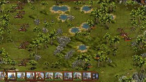 Forge of Empires 12 точка 1 уровень Позднее Средневековье, прохождение FoE