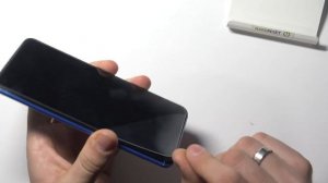 Как убрать защитное стекло с телефона Xiaomi 11 Lite 5G NE