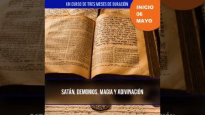 Satán, Demonios, Magia y Adivinación: El Esoterismo en el judaísmo antiguo